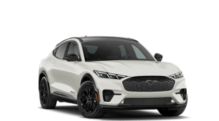 2026 Ford Mustang Mach-E® External Image 5